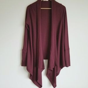 Sweet Romeo Knit Cardigan